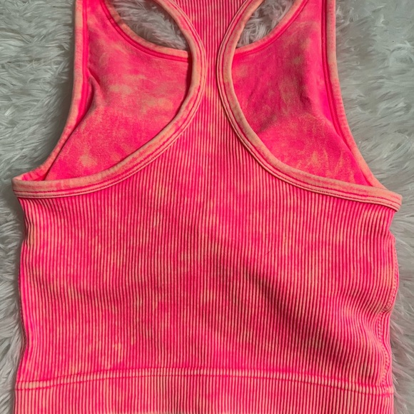 Tik Tok Cami Pink - Picture 3 of 4